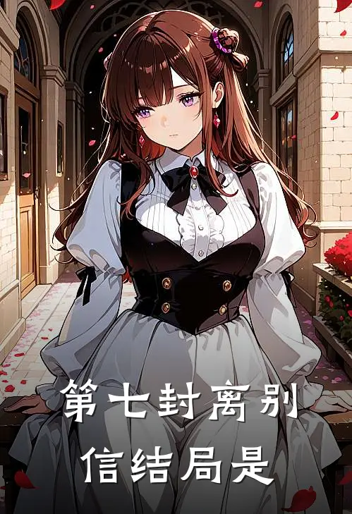 第七封离别信结局是