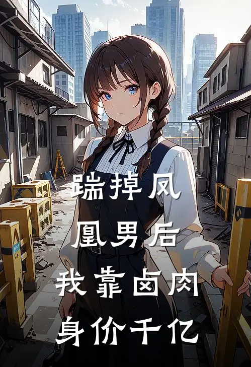 踹掉凤凰男后，我靠卤肉身价千亿