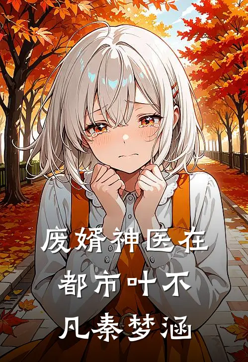 废婿神医在都市叶不凡秦梦涵