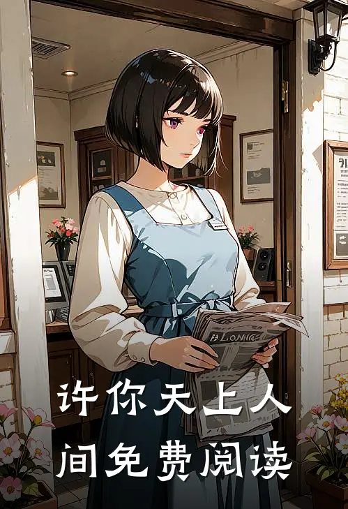 许你天上人间免费阅读