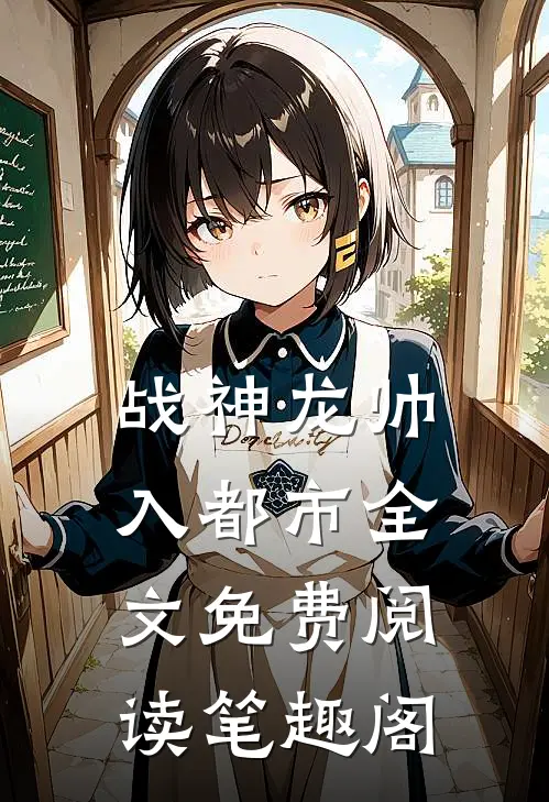 战神龙帅入都市全文免费阅读笔趣阁