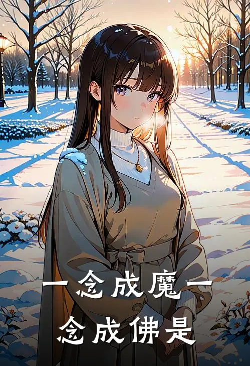 一念成魔一念成佛是