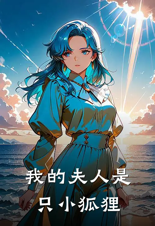 我的夫人是只小狐狸