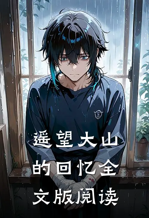 遥望大山的回忆全文版阅读