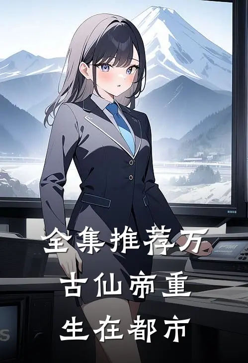 全集推荐万古仙帝重生在都市