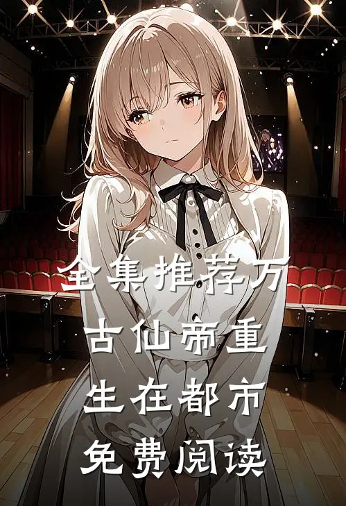 全集推荐万古仙帝重生在都市免费阅读