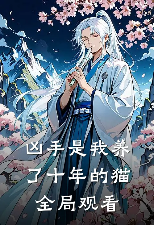 凶手是我养了十年的猫全局观看
