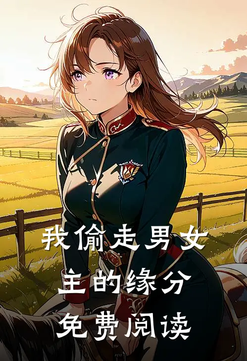 我偷走男女主的缘分免费阅读