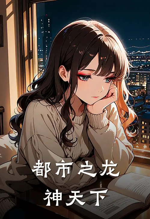 都市之龙神天下