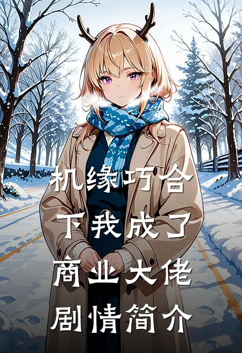 机缘巧合下我成了商业大佬剧情简介