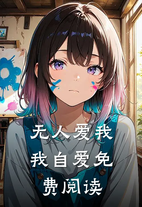 无人爱我我自爱免费阅读