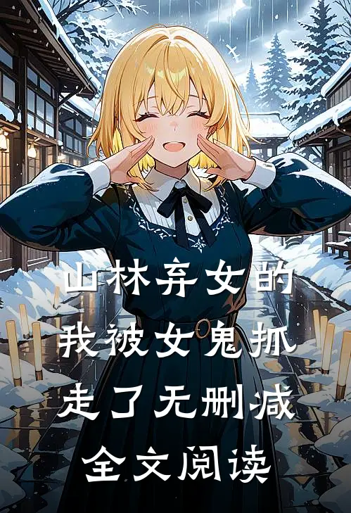 山林弃女的我被女鬼抓走了无删减全文阅读