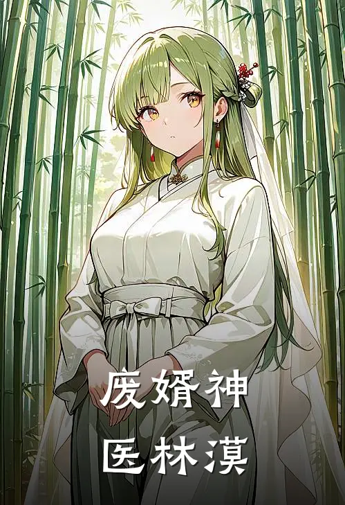 废婿神医林漠