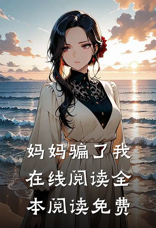 妈妈骗了我在线阅读全本阅读免费