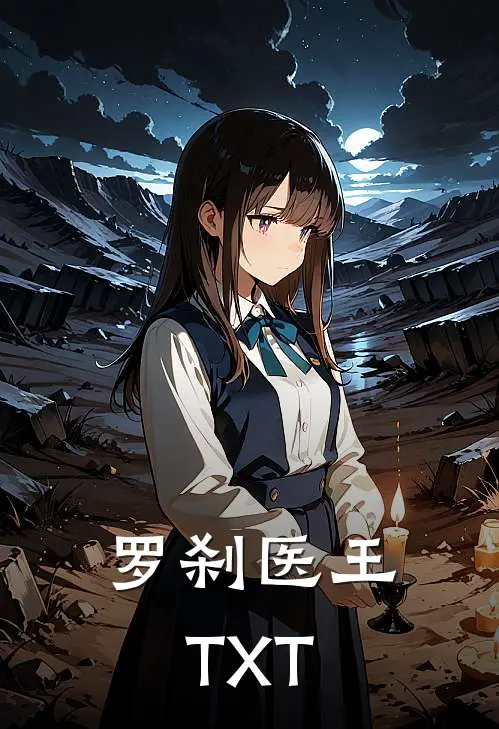 罗刹医王TXT