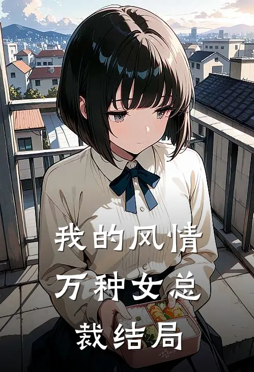 我的风情万种女总裁结局