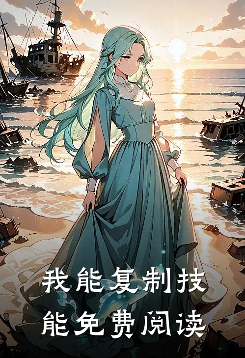 我能复制技能免费阅读