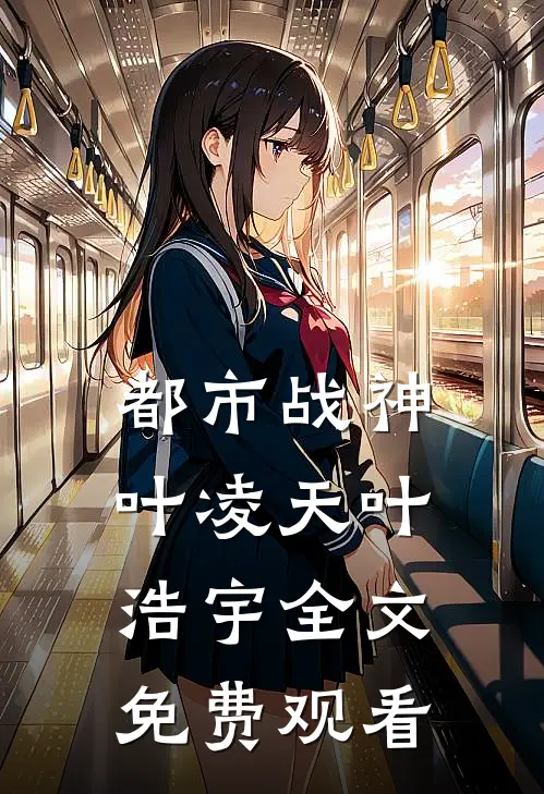 都市战神叶凌天叶浩宇全文免费观看