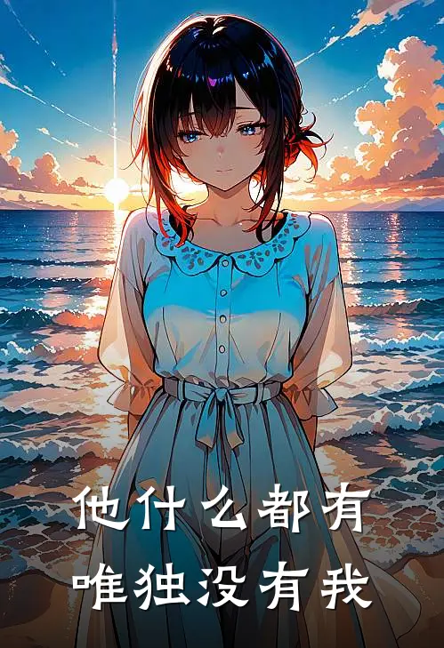 他什么都有，唯独没有我