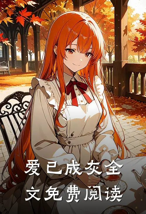 爱已成灰全文免费阅读
