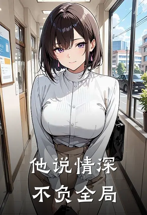 他说情深不负全局