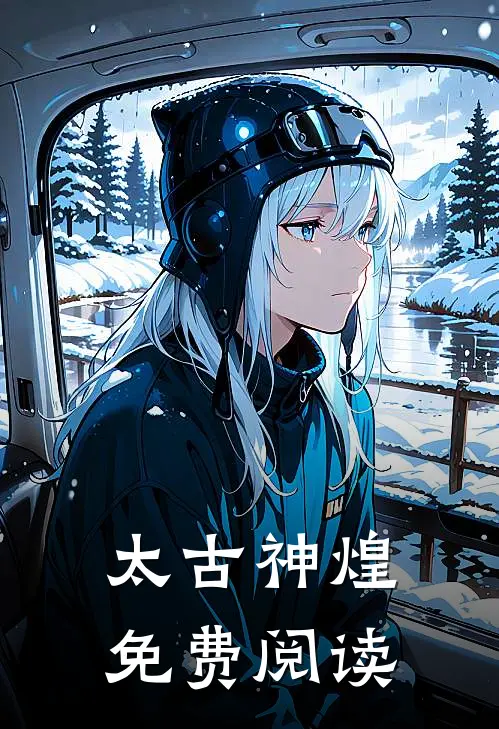 太古神煌免费阅读