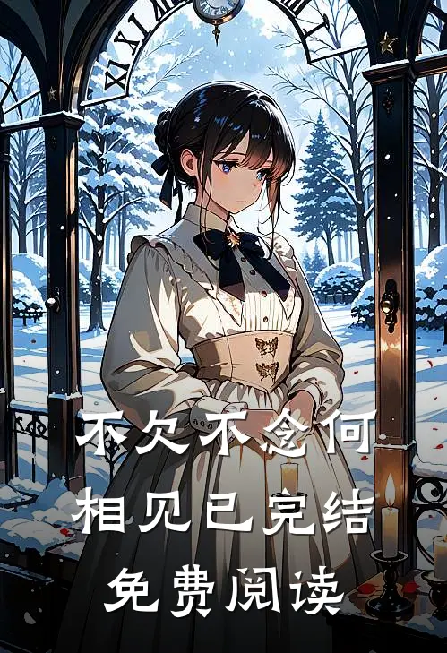 不欠不念何相见已完结免费阅读