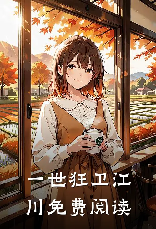 一世狂卫江川免费阅读