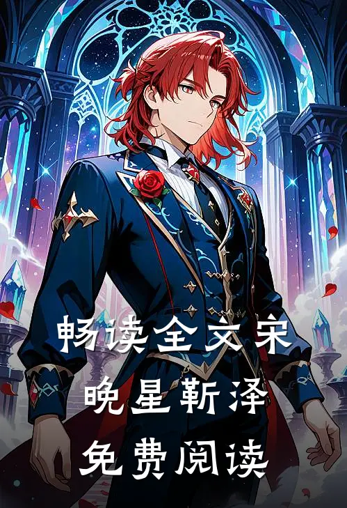 畅读全文宋晚星靳泽免费阅读