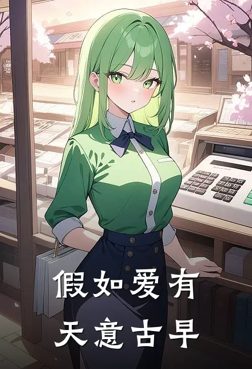 假如爱有天意古早