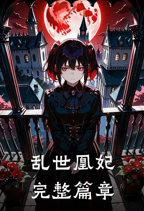 乱世凰妃完整篇章