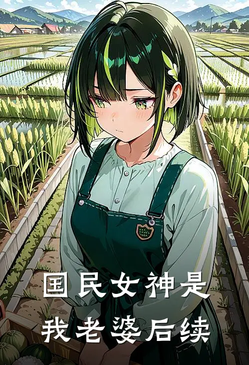 国民女神是我老婆后续