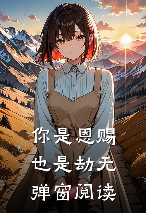你是恩赐也是劫无弹窗阅读