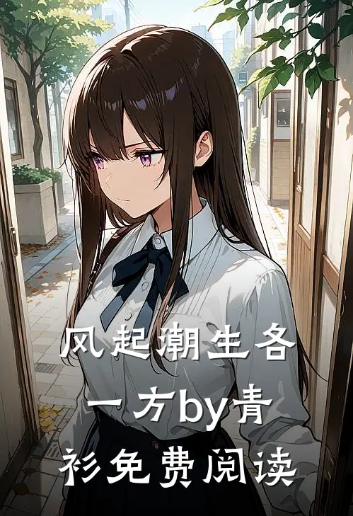 风起潮生各一方by青衫免费阅读
