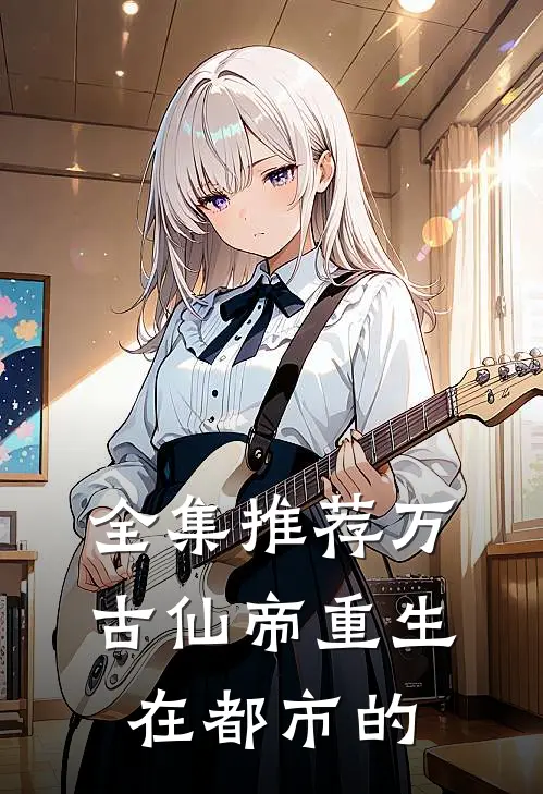 全集推荐万古仙帝重生在都市的