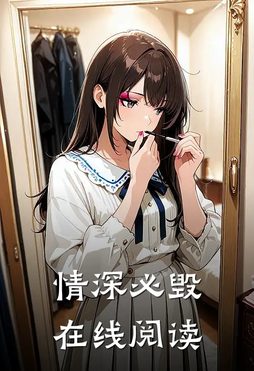 情深必毁在线阅读