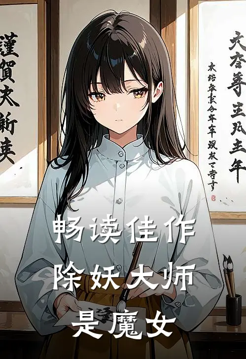 畅读佳作除妖大师是魔女