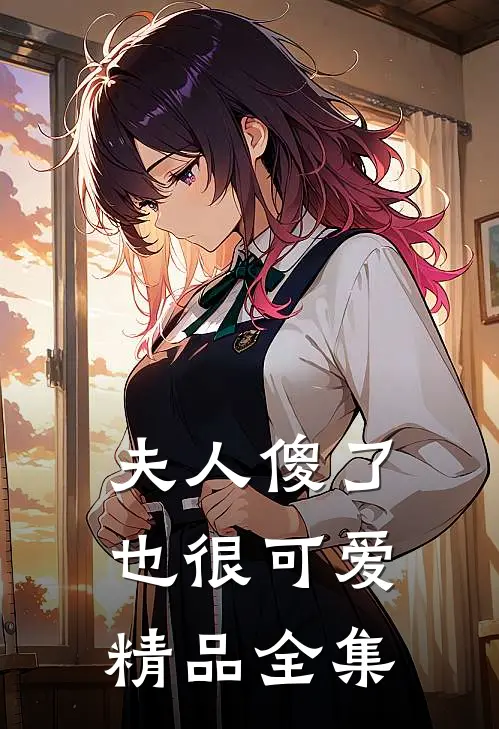 夫人傻了也很可爱精品全集