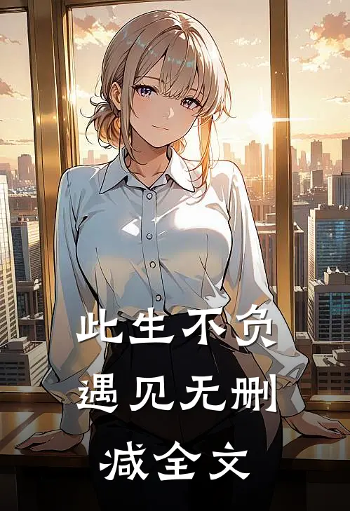 此生不负遇见无删减全文