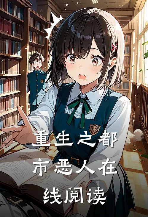 重生之都市恶人在线阅读
