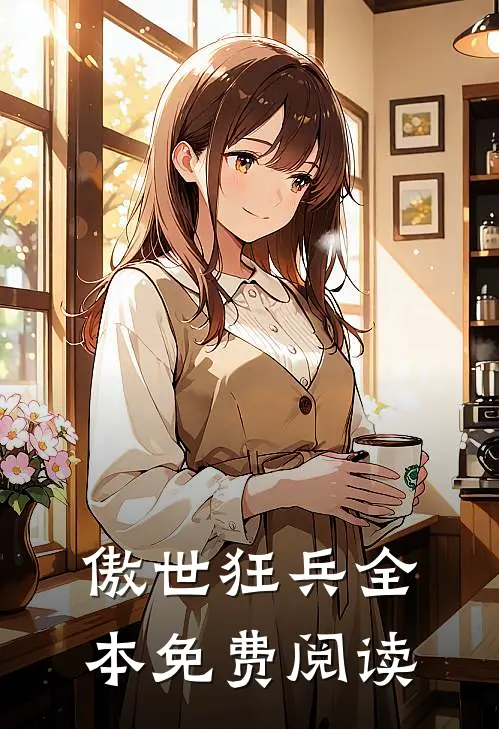 傲世狂兵全本免费阅读