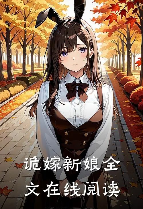 诡嫁新娘全文在线阅读