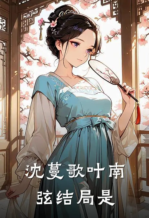沈蔓歌叶南弦结局是