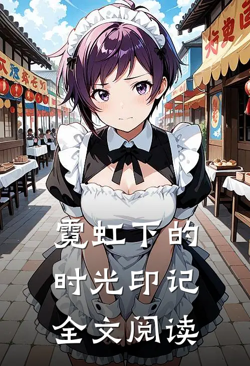 霓虹下的时光印记全文阅读
