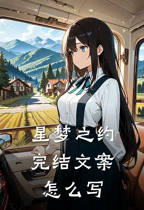 星梦之约完结文案怎么写