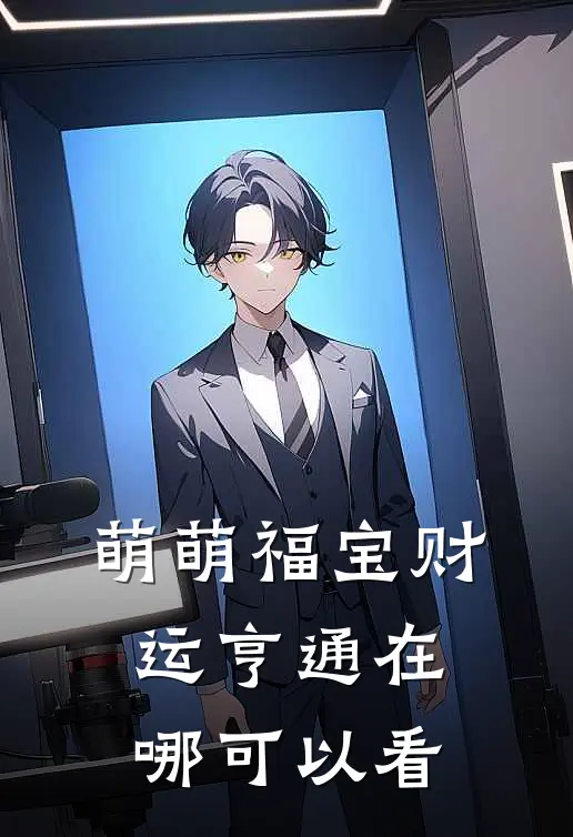 萌萌福宝财运亨通在哪可以看