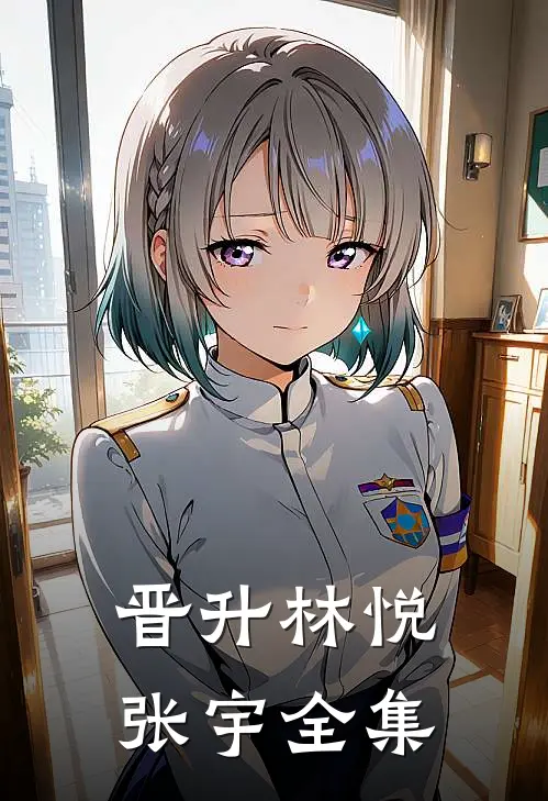 晋升林悦张宇 全集