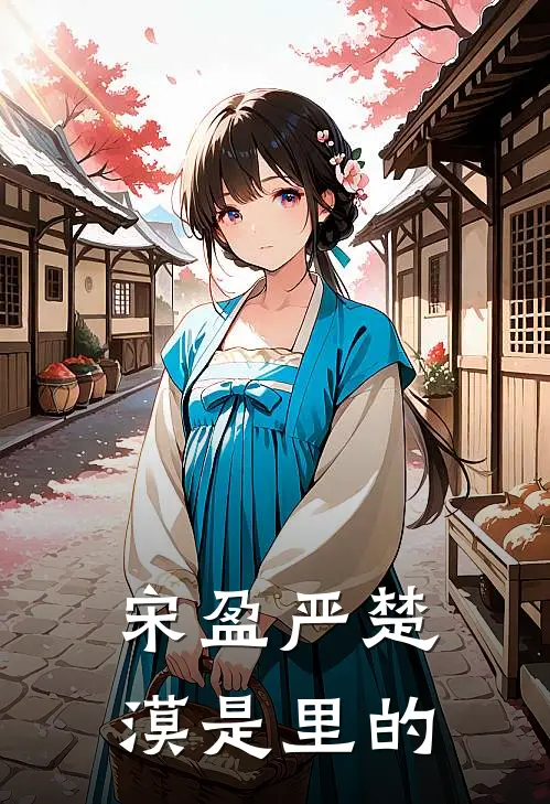 宋盈严楚漠是里的