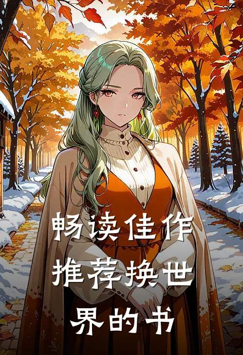 畅读佳作推荐换世界的书
