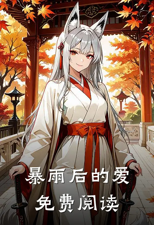 暴雨后的爱免费阅读